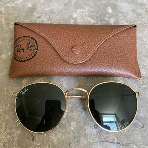 Ray ban sunglasses